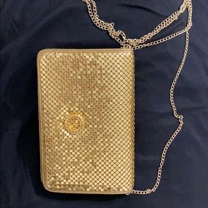 Clutch / shoulder bag